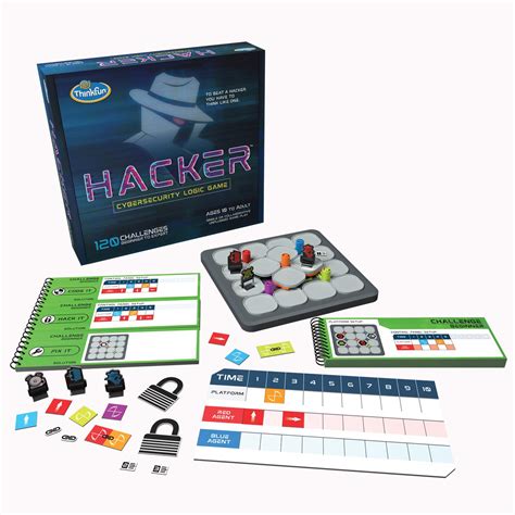 hackergamecard|hacking board game.